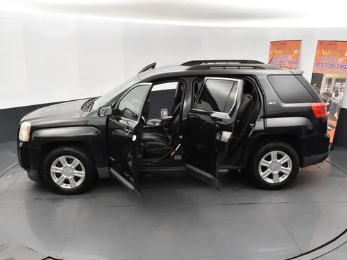 Used 2014 GMC Terrain SLT image 7