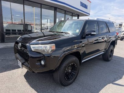 Used 2013 Toyota 4Runner SR5 w/ Premium Pkg