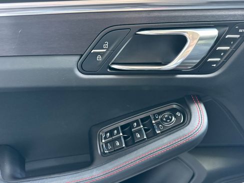 Certified 2023 Porsche Macan GTS AWD/4WD image 12