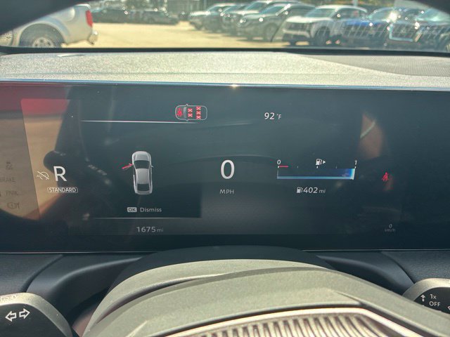 Used 2027 Nissan Sentra SV w/ Floor Mat Package FWD image 27