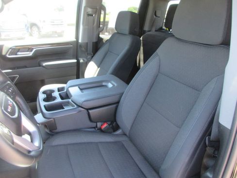 New 2026 GMC Sierra 1500 SLE AWD/4WD image 15