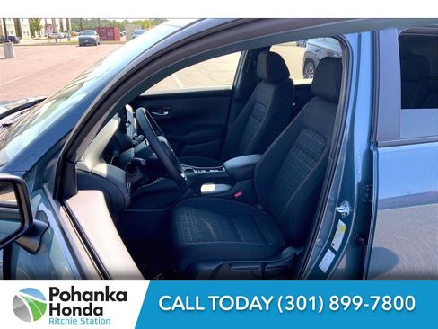 Used 2026 Honda HR-V Sport image 10