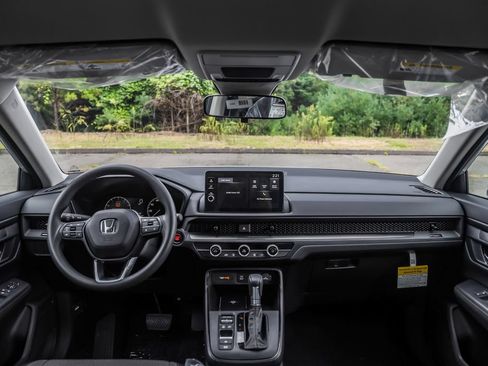 New 2027 Honda CR-V LX image 11