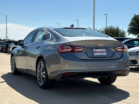 Used 2024 Chevrolet Malibu LT FWD image 6
