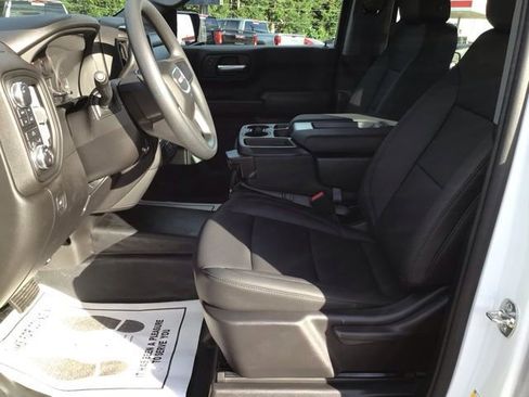 New 2026 GMC Sierra 1500 Pro w/ Trailering Package image 10