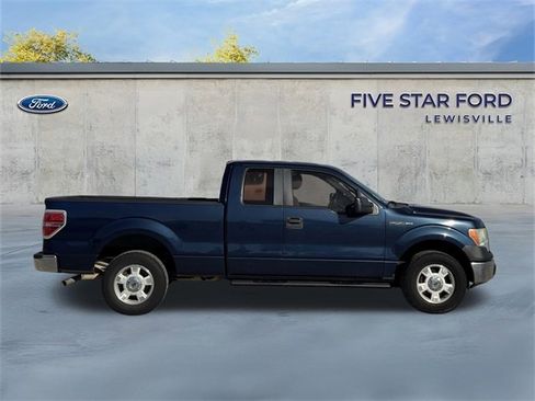 Used 2013 Ford F150 XL w/ Mid Equipment Group image 4