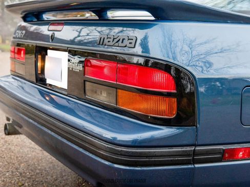 Used 1987 MAZDA RX-7 GXL image 72