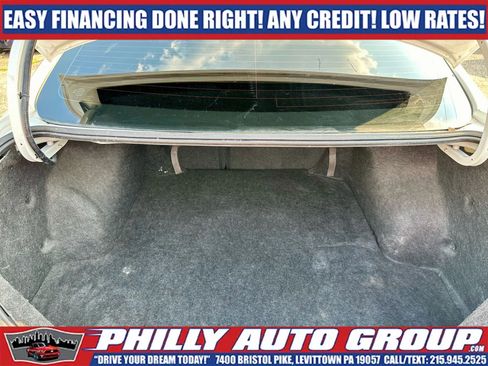 Used 2017 Nissan Altima 2.5 SR FWD image 16