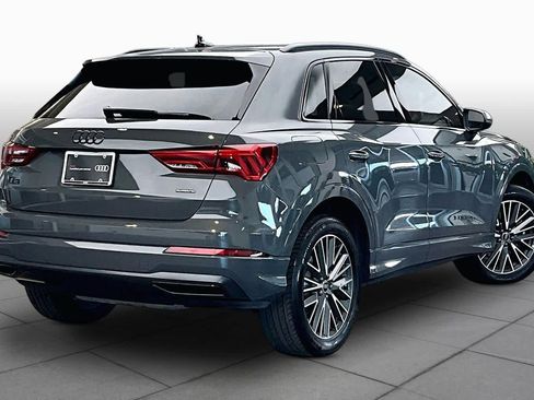 Certified 2024 Audi Q3 2.0T Premium w/ Convenience Package AWD/4WD image 13