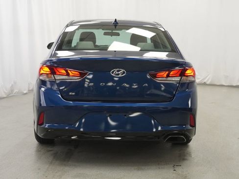 Used 2019 Hyundai Sonata SE image 10