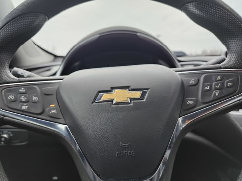 Used 2023 Chevrolet Malibu LT image 27