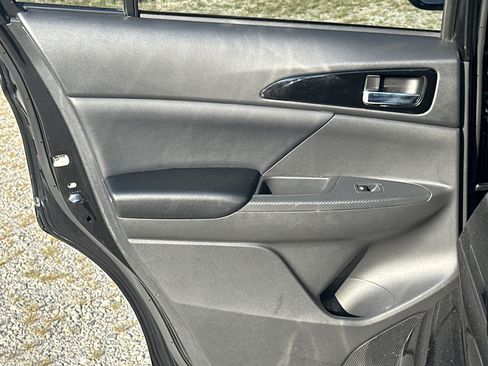 Used 2024 Mitsubishi Eclipse Cross SEL AWD/4WD image 21