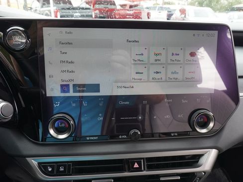 Used 2024 Lexus RX 350 Premium Plus w/ Convenience Package FWD image 20