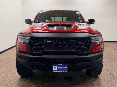 New 2026 RAM 1500 RHO AWD/4WD image 7