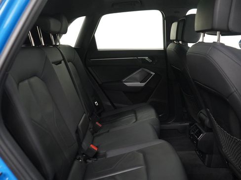 Used 2023 Audi Q3 2.0T Premium image 12