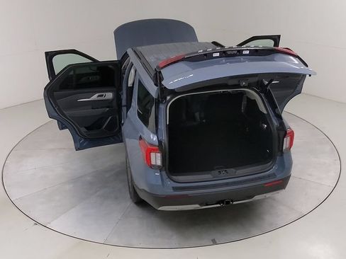 New 2026 Ford Explorer Active w/ Active Comfort Package AWD/4WD image 53