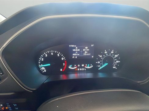 Used 2021 Ford Escape SE FWD image 15