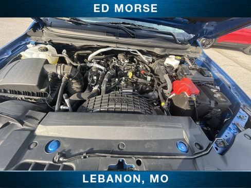Used 2022 Ford Ranger XLT image 27