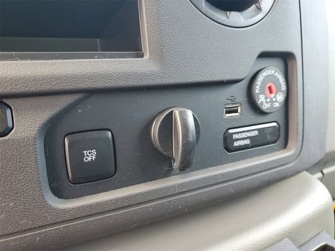 Used 2024 Ford E-350 and Econoline 350 Super Duty w/ Driver's Safety Package image 16