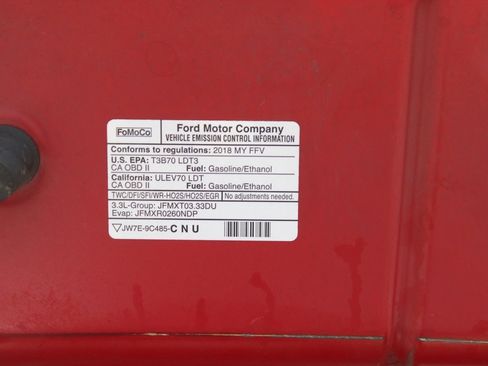 Used 2018 Ford F150 XL w/ XL Power Equipment Group image 43