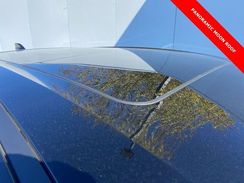 Used 2025 Nissan Murano Platinum w/ Cargo Package image 5