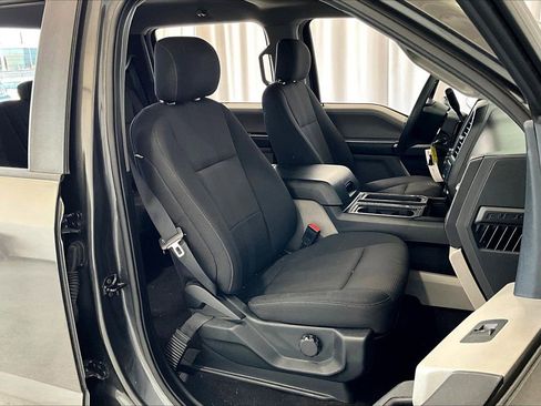 Used 2019 Ford F150 XL w/ Equipment Group 101A Mid image 16