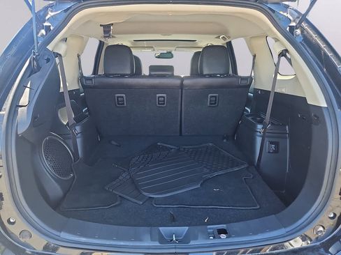 Used 2017 Mitsubishi Outlander SEL AWD/4WD image 31