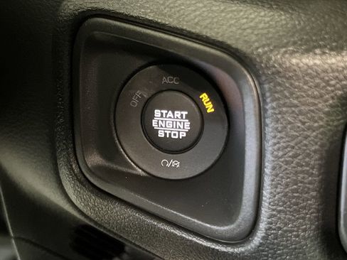 New 2026 Jeep Gladiator Sport image 16