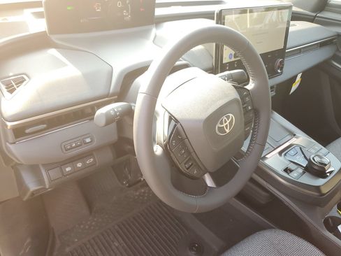 New 2026 Toyota bZ FWD image 19