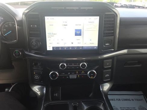 Certified 2023 Ford F150 XLT w/ Equipment Group 302A High AWD/4WD image 26