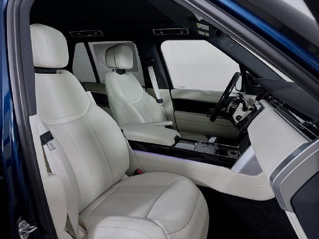 New 2026 Land Rover Range Rover SE AWD/4WD image 26
