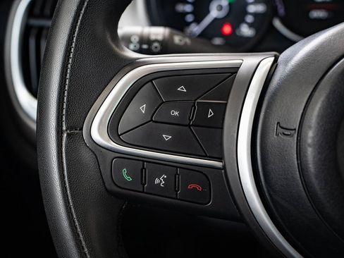 Used 2019 FIAT 500L Lounge w/ Graphite Edition image 23