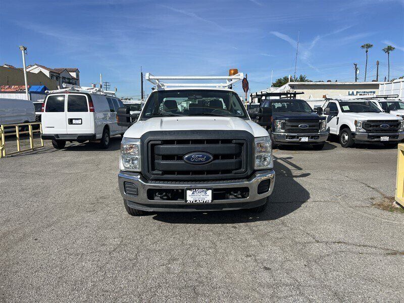 Used 2016 Ford F350 XL RWD image 5