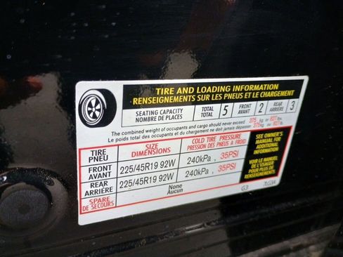 New 2025 Nissan Kicks SR image 32