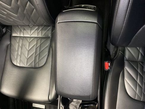 Used 2024 Kia Sportage X-Line w/ X-Line Premium Package image 17