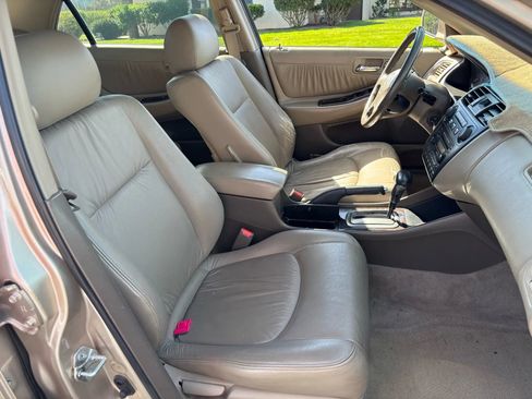 Used 2002 Honda Accord EX image 13