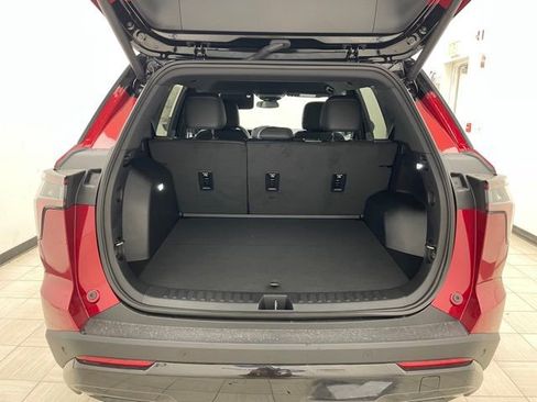 New 2026 Chevrolet Equinox RS w/ Convenience Package III image 12