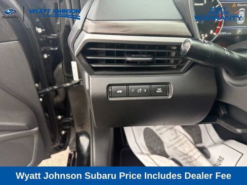 Used 2024 Nissan Altima 2.5 SV FWD image 21