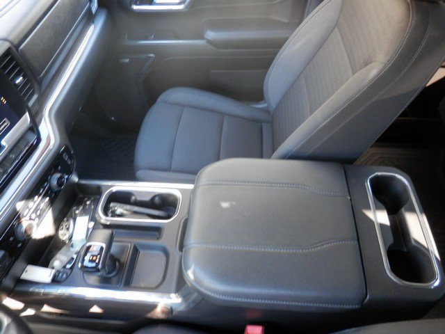 Used 2024 Chevrolet Silverado 1500 LT Trail Boss w/ Convenience Package II AWD/4WD image 25