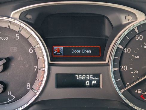 Used 2019 INFINITI QX60 Pure image 21