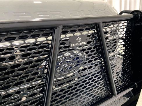 Used 2025 Ford F250 XLT w/ FX4 Off-Road Package AWD/4WD image 30