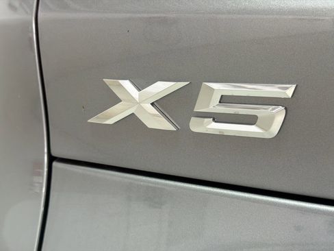 New 2026 BMW X5 xDrive50e w/ M Sport Package image 11