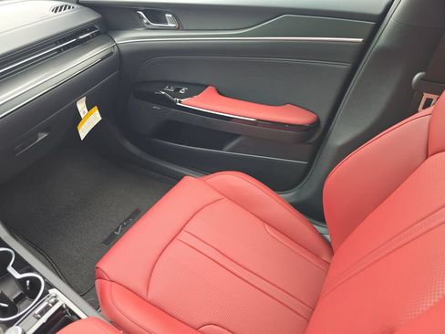 New 2026 Kia K5 GT-Line FWD image 15