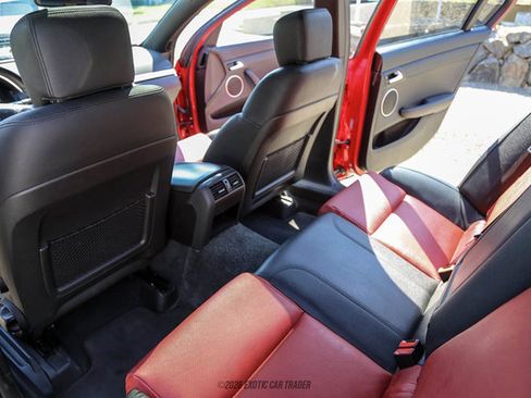 Used 2009 Pontiac G8 GT w/ Premium Package RWD image 28
