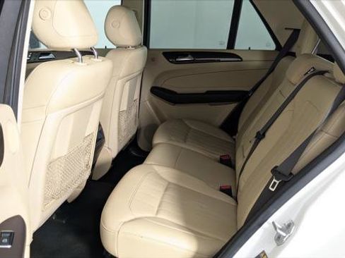 Used 2016 Mercedes-Benz GLE 350 w/ Premium Package image 16