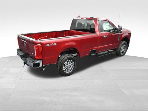 New 2025 Ford F350 XLT image 42