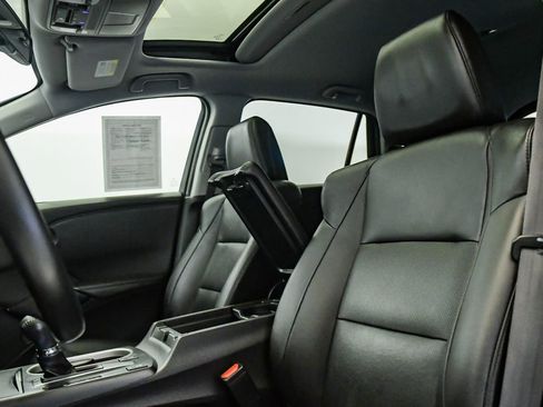 Used 2018 Acura RDX AWD w/ Technology Package image 18