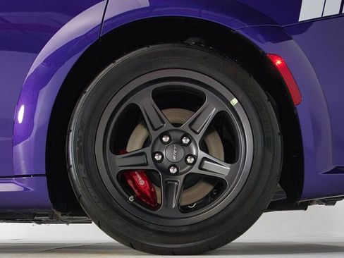 Used 2023 Dodge Charger Scat Pack image 9