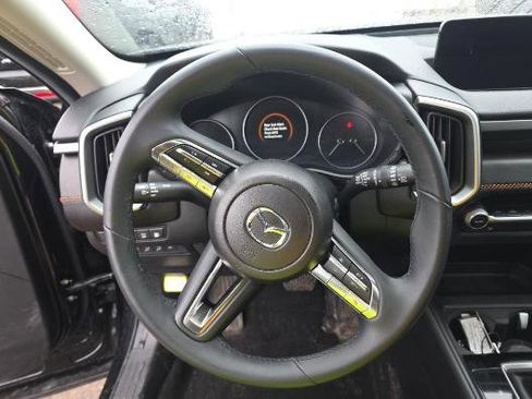 Used 2025 MAZDA CX-50 AWD 2.5 Hybrid w/ Premium Pkg image 10