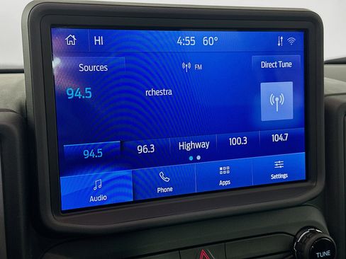 Used 2023 Ford Bronco Sport Big Bend w/ Convenience Package image 21